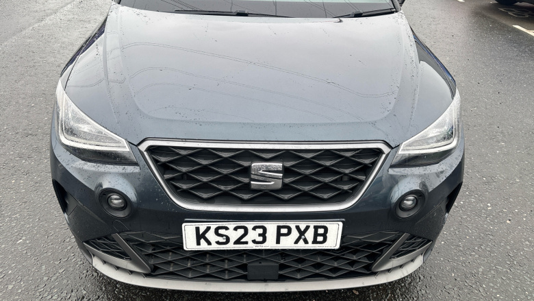 SEAT Arona 1.0 TSI 110 FR 5dr Petrol Hatchback